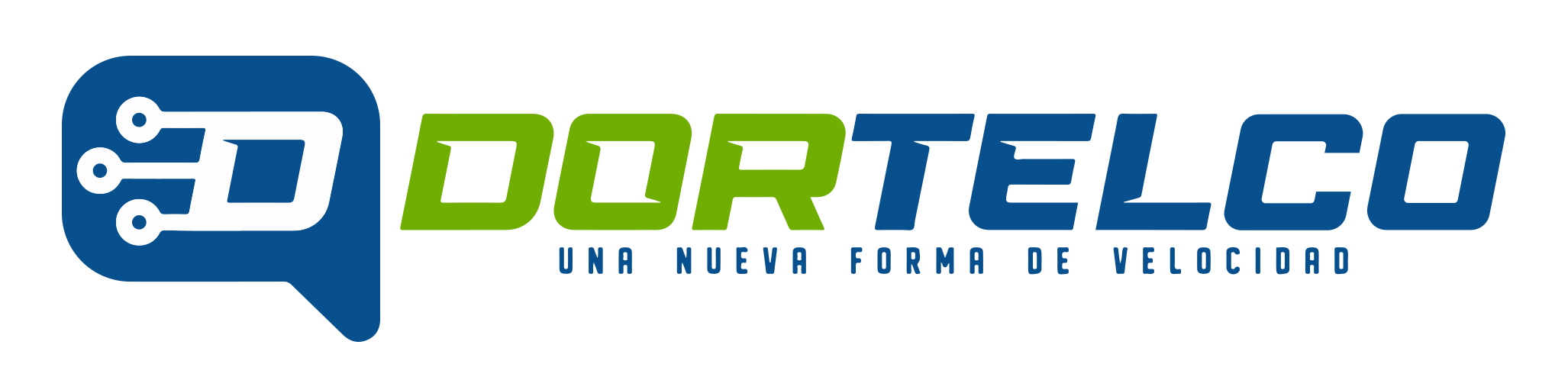 Dortelco - Una nueva forma de velocidad