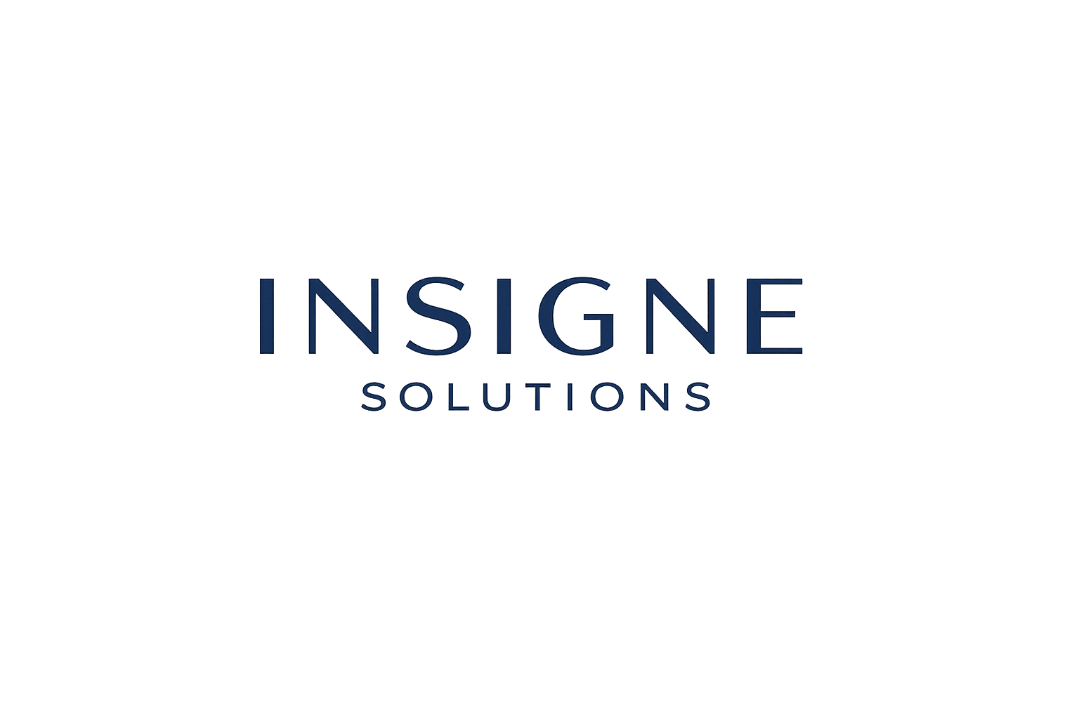 Insigne Solutions