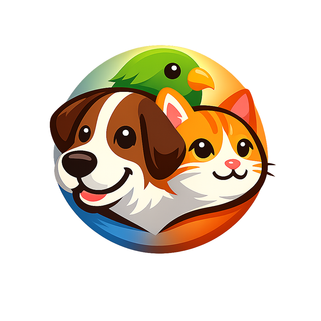 Pets Card